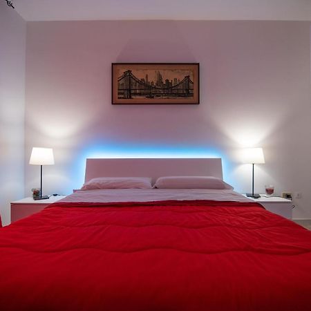 كازيرتا B&B A Casa Di Amici المظهر الخارجي الصورة
