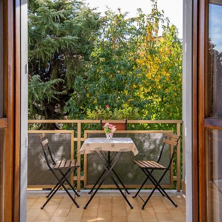 كازيرتا B&B A Casa Di Amici المظهر الخارجي الصورة