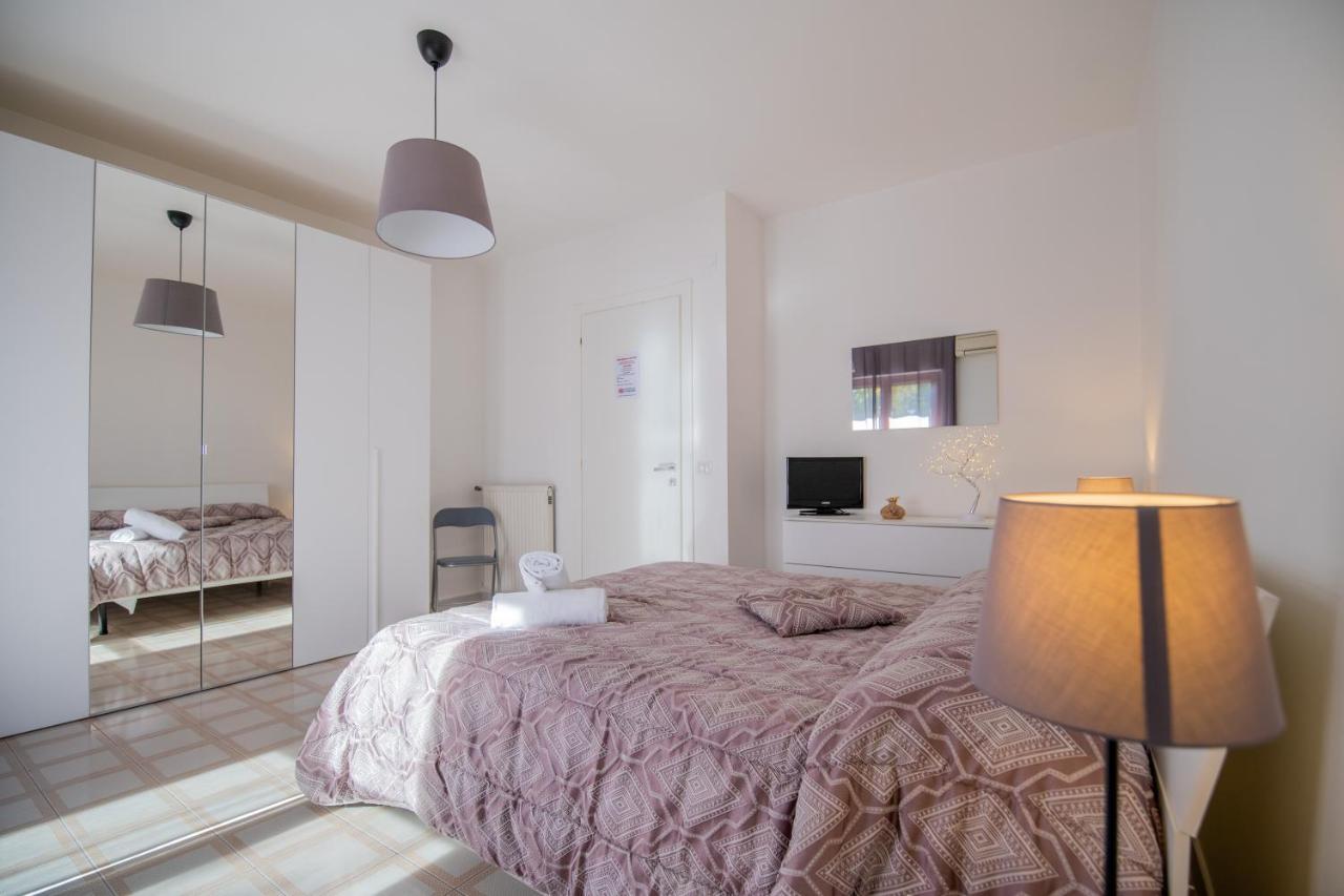 كازيرتا B&B A Casa Di Amici المظهر الخارجي الصورة