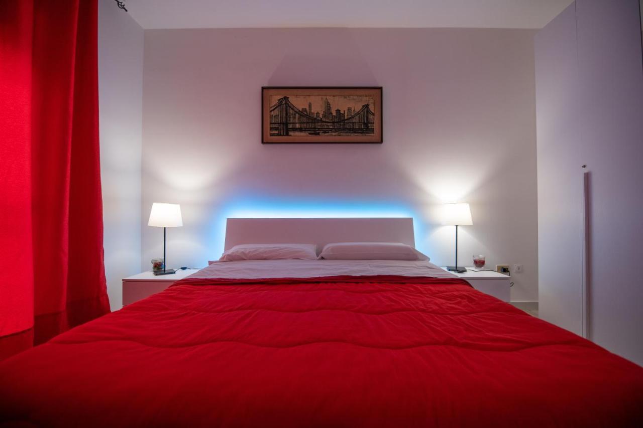 كازيرتا B&B A Casa Di Amici المظهر الخارجي الصورة