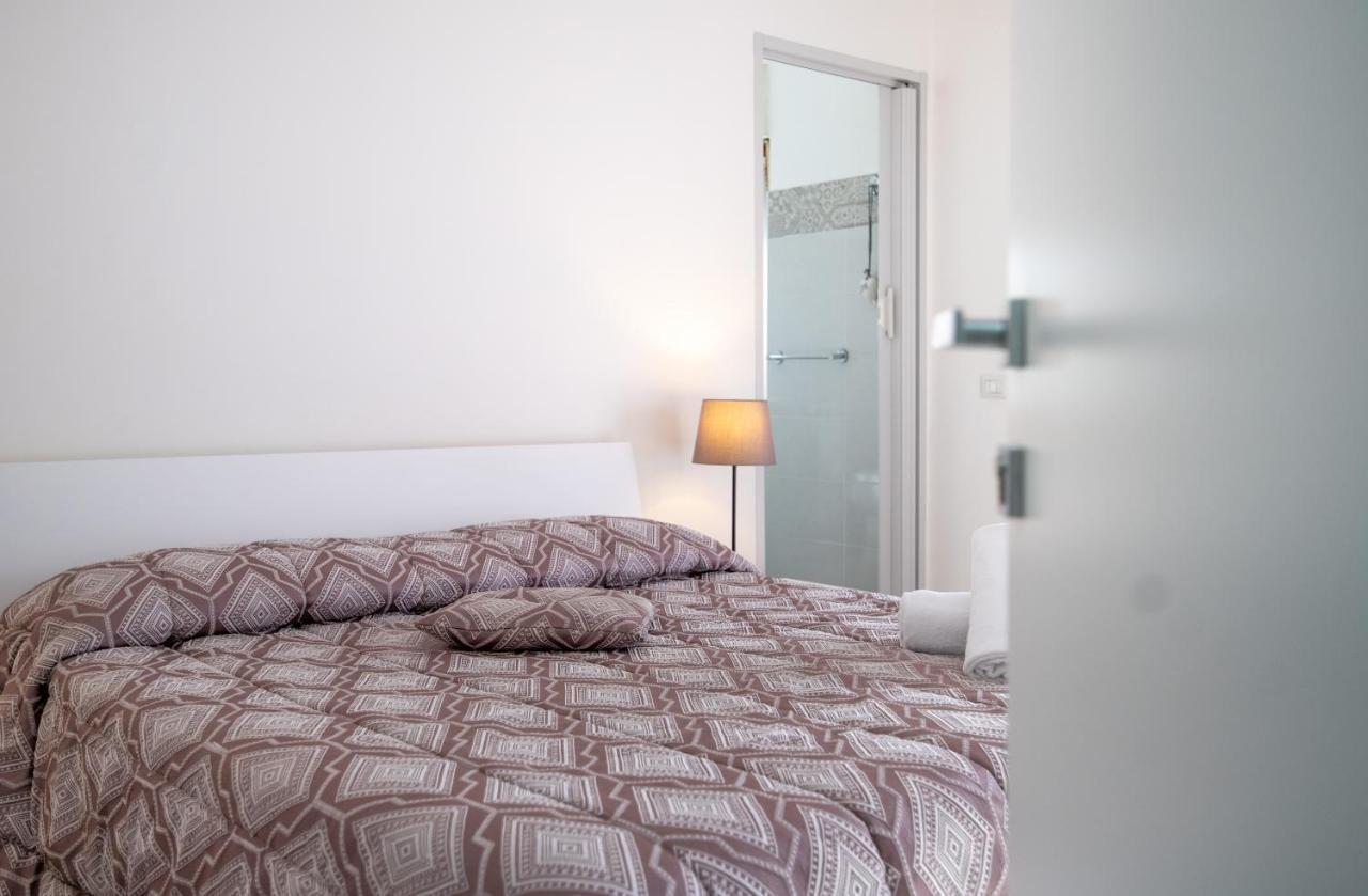 كازيرتا B&B A Casa Di Amici المظهر الخارجي الصورة