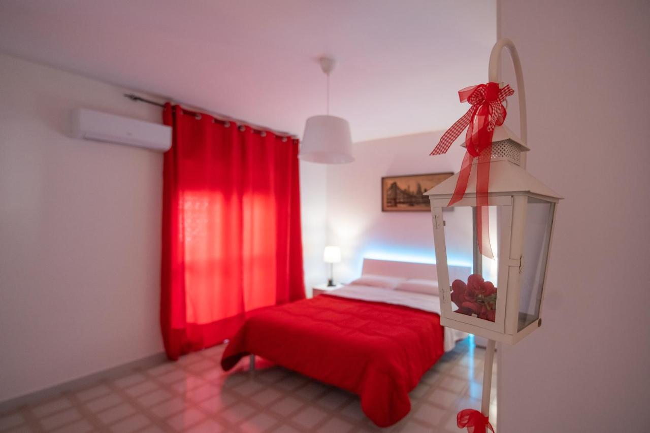 كازيرتا B&B A Casa Di Amici المظهر الخارجي الصورة
