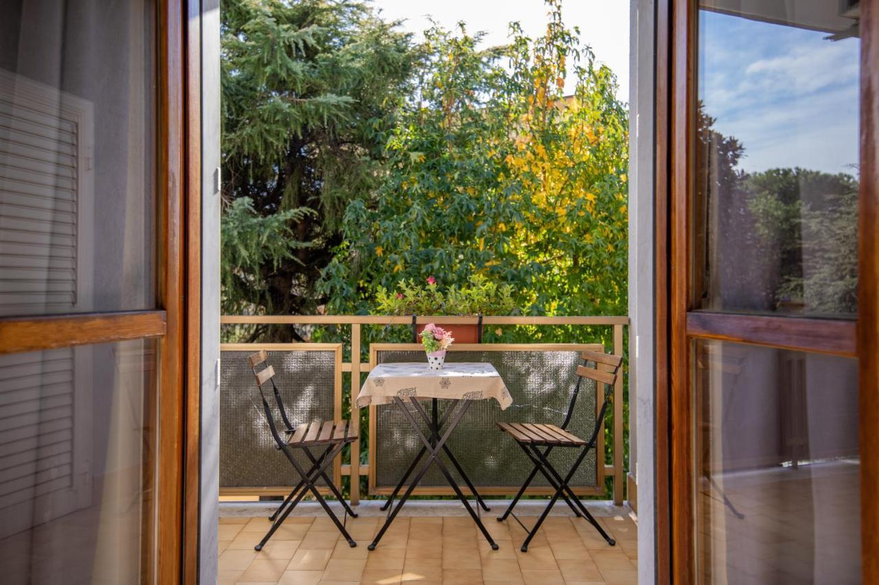 كازيرتا B&B A Casa Di Amici المظهر الخارجي الصورة