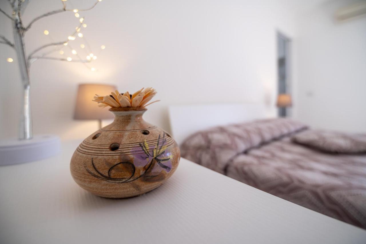 كازيرتا B&B A Casa Di Amici المظهر الخارجي الصورة