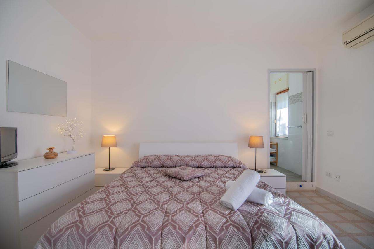 كازيرتا B&B A Casa Di Amici المظهر الخارجي الصورة
