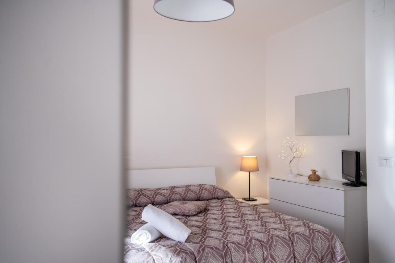 كازيرتا B&B A Casa Di Amici المظهر الخارجي الصورة