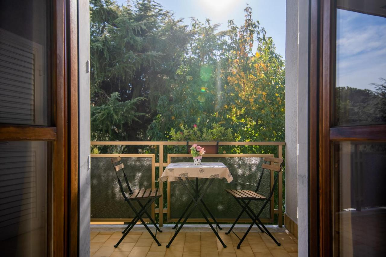 كازيرتا B&B A Casa Di Amici المظهر الخارجي الصورة