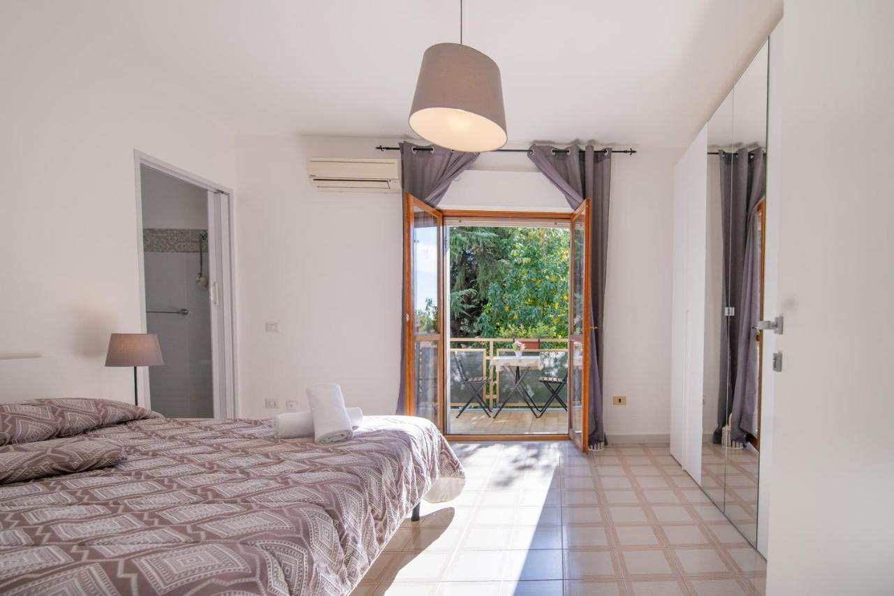 كازيرتا B&B A Casa Di Amici المظهر الخارجي الصورة