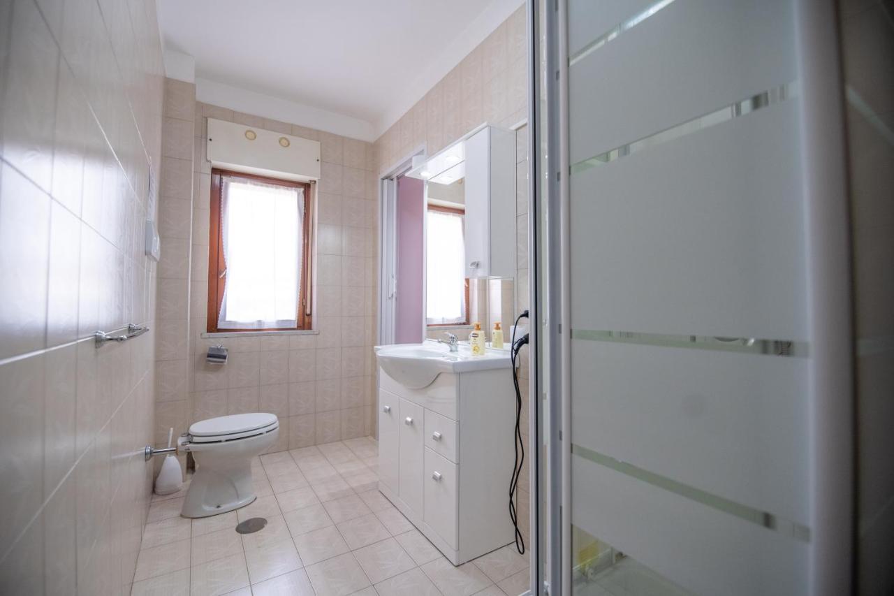 كازيرتا B&B A Casa Di Amici المظهر الخارجي الصورة