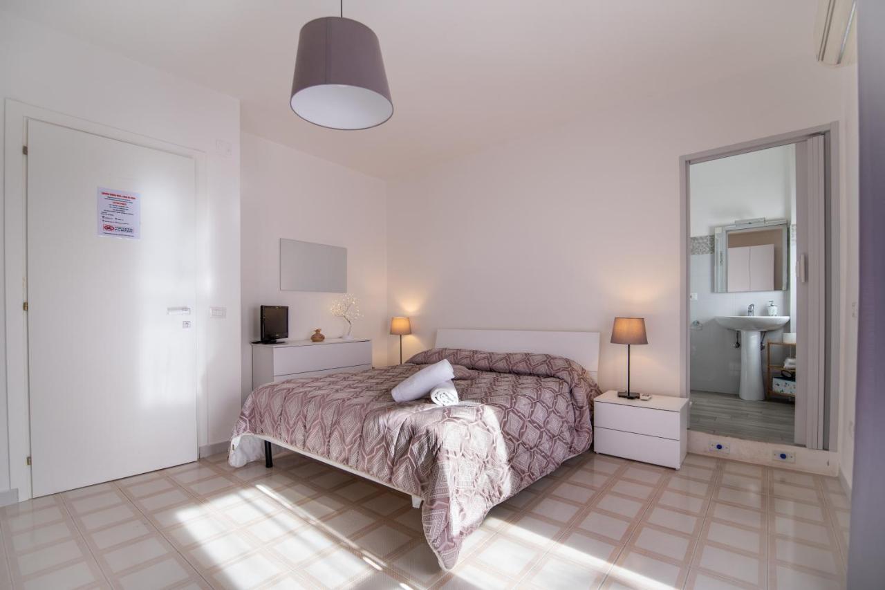كازيرتا B&B A Casa Di Amici المظهر الخارجي الصورة