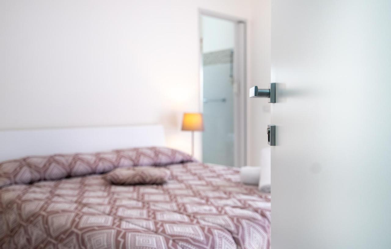 كازيرتا B&B A Casa Di Amici المظهر الخارجي الصورة